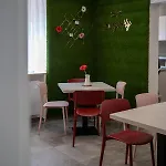 بيت ضيافة Dragonfly