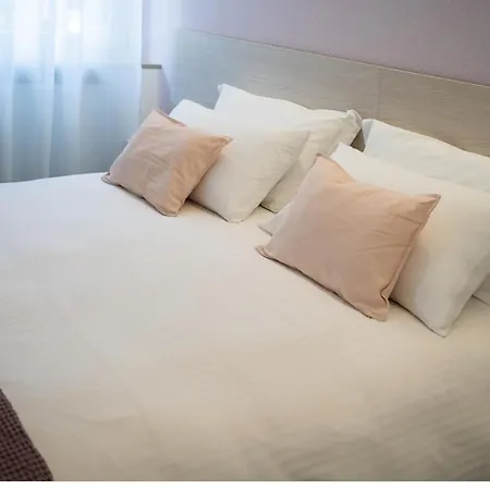 Dragonfly Гостевой дом Motta Montecorvino