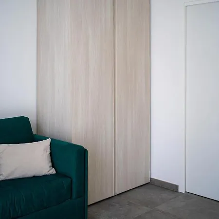 Гостевой дом Dragonfly Motta Montecorvino