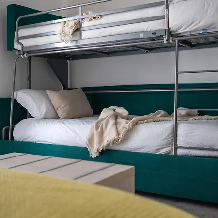 Dragonfly بيت ضيافة