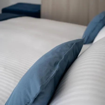 招待所 Dragonfly Motta Montecorvino