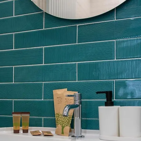 招待所 Dragonfly Motta Montecorvino