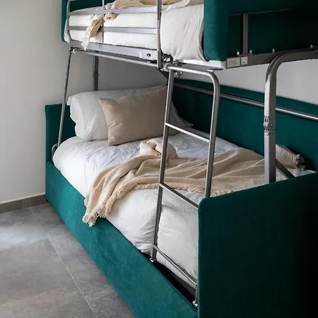 Dragonfly بيت ضيافة