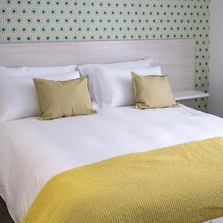 Гостевой дом Dragonfly Motta Montecorvino