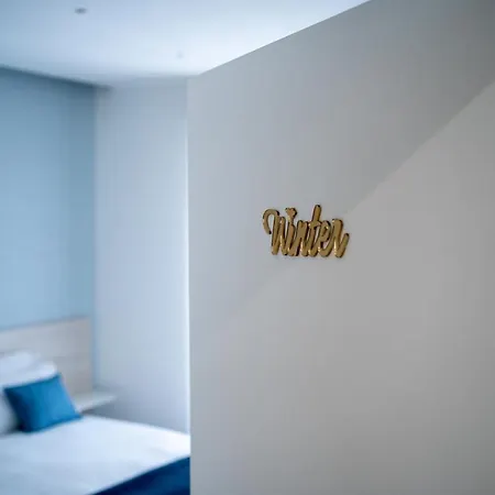 Dragonfly Гостевой дом 3*