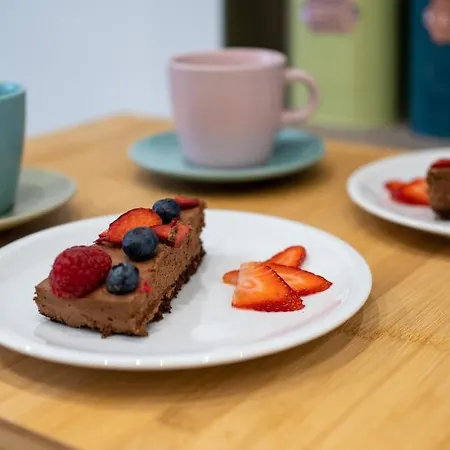 Dragonfly Гостевой дом