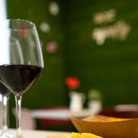 بيت ضيافة Dragonfly 3*