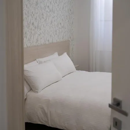 Гостевой дом Dragonfly 3*